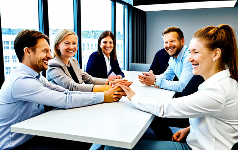 Positiv kommunikation: Missa inte dessa smarta knep! 2 positiv - 이미지 1