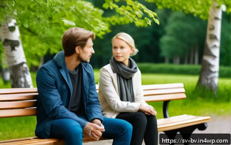 Så här visar du respekt för andras åsikter i varje samtal – expertens bästa tips för konstruktiv dialog 3 상대방의 의견을 존중하는 대화법 관련 이미지 1